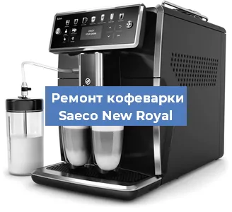 Чистка кофемашины Saeco New Royal от накипи в Краснодаре